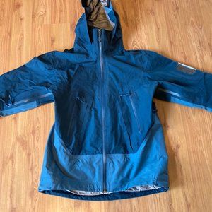Arc'Teryx GORE-TEX Men's Ski Jacket Shell